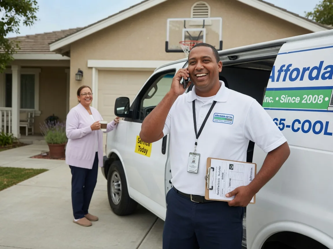 Central Ac Repair Vernon Hill, VA FAQs